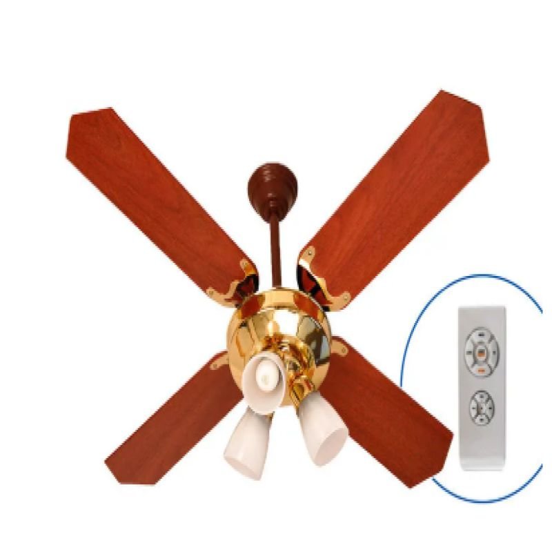 Ventilador de Techo con Luz Severbon Vta420 C/Luz 30182